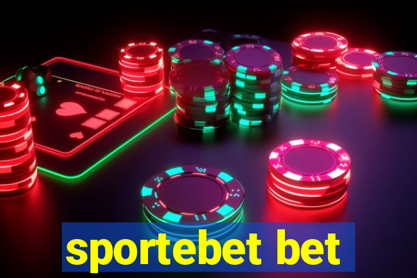 sportebet bet